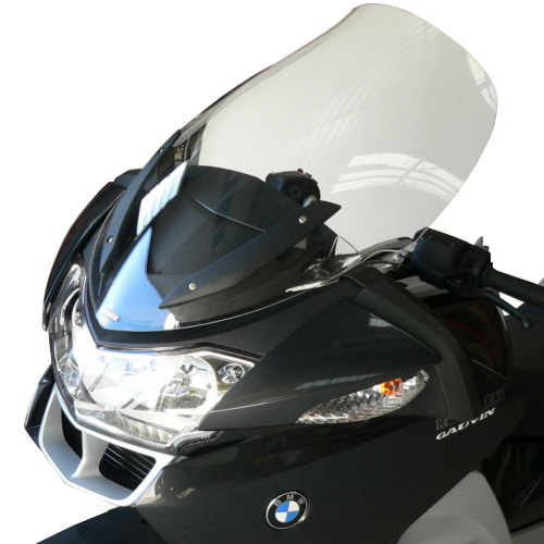 Bulle secdem bmw 1200 rt #5